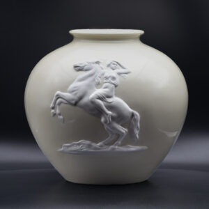 Wazon Rosenthal Kunstabteilung Selb
