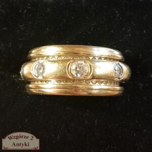 Obrączka rotacyjna Piaget
